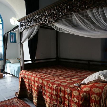 Dimora Coloniale B&B Forio di Ischia Kültér fotó