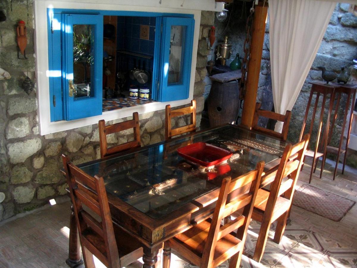 Dimora Coloniale B&B Forio di Ischia Kültér fotó