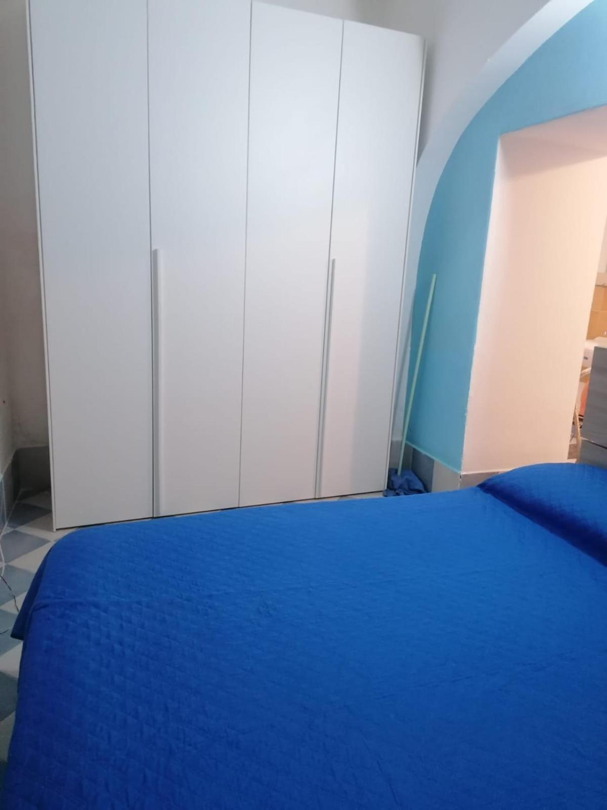 Dimora Coloniale B&B Forio di Ischia Kültér fotó
