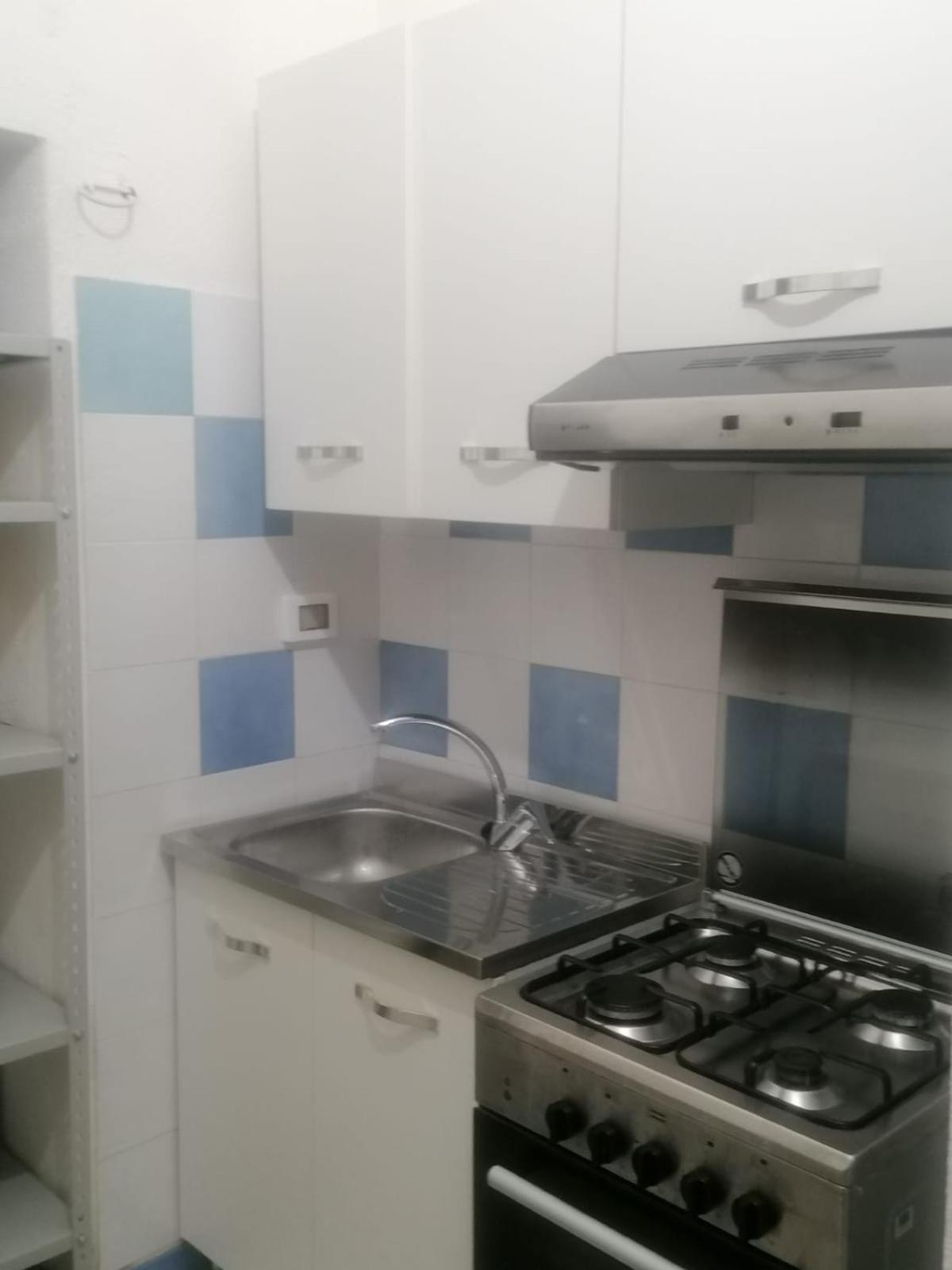 Dimora Coloniale B&B Forio di Ischia Kültér fotó