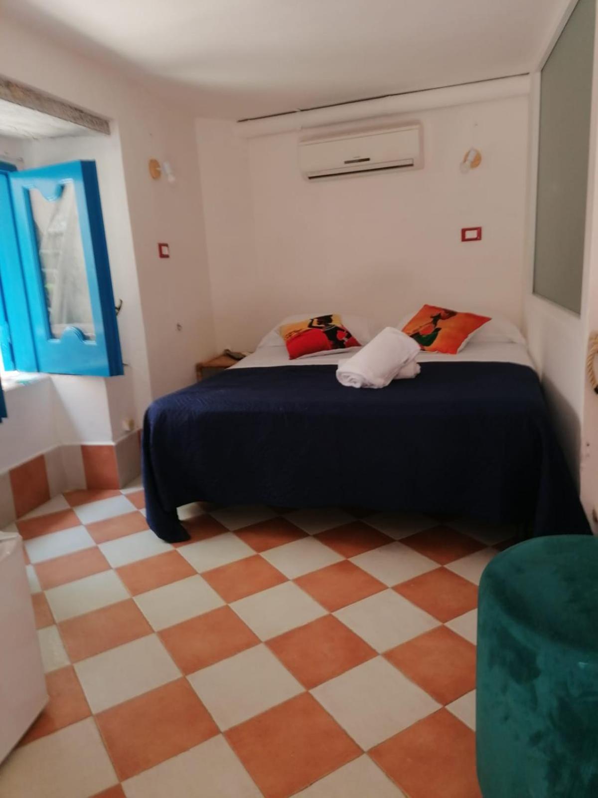 Dimora Coloniale B&B Forio di Ischia Kültér fotó