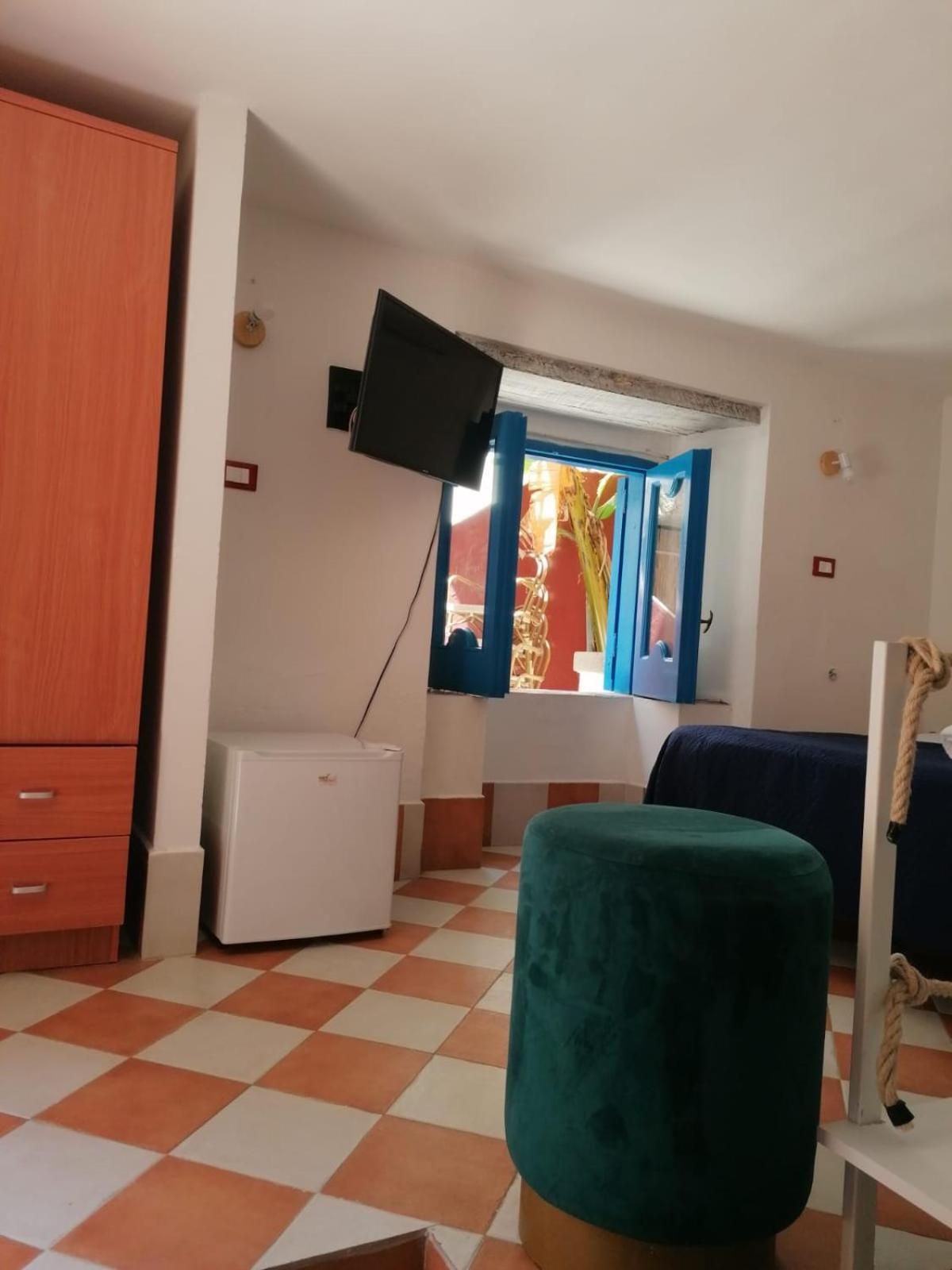 Dimora Coloniale B&B Forio di Ischia Kültér fotó