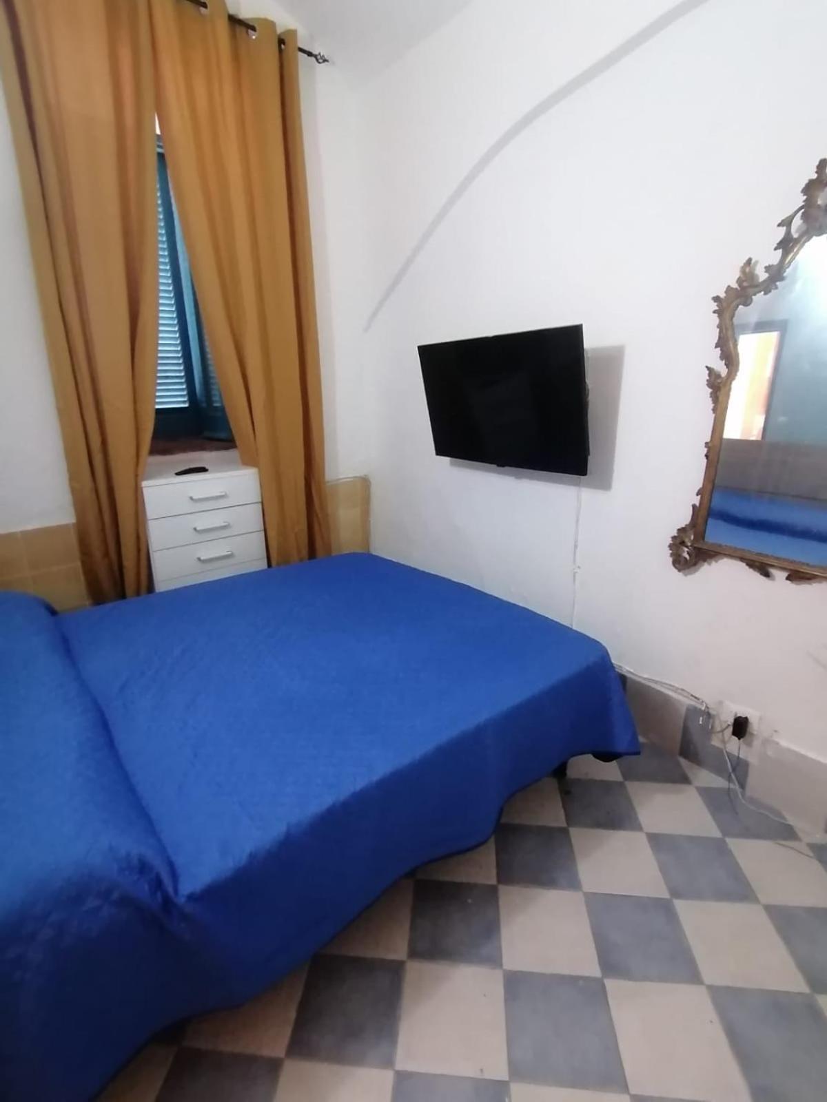 Dimora Coloniale B&B Forio di Ischia Kültér fotó